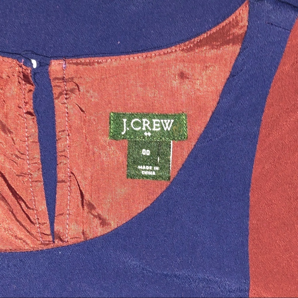 J.Crew Factory Top - Picture 3 of 3